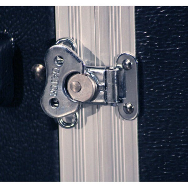Main product image for Gator GR-8L Deluxe Rack Case 8U 262-906